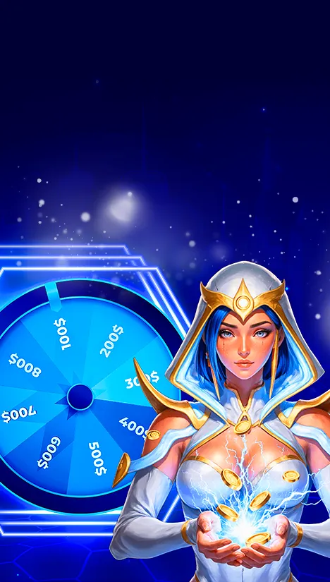 Trino Casino - Πλευρικό Λογότυπο