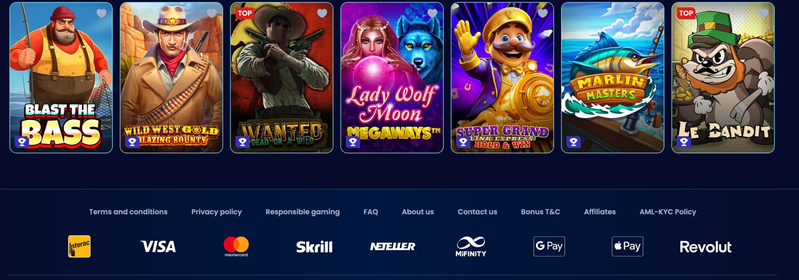 Payments 1763381570071